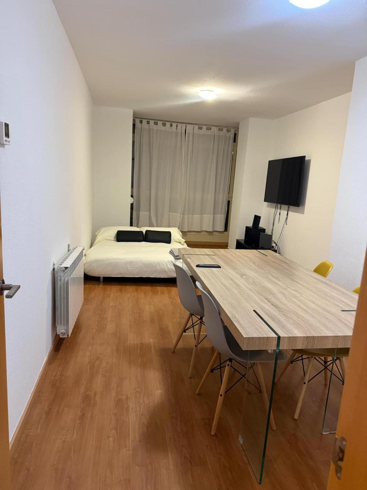 Appartement 1 Sanchinarro