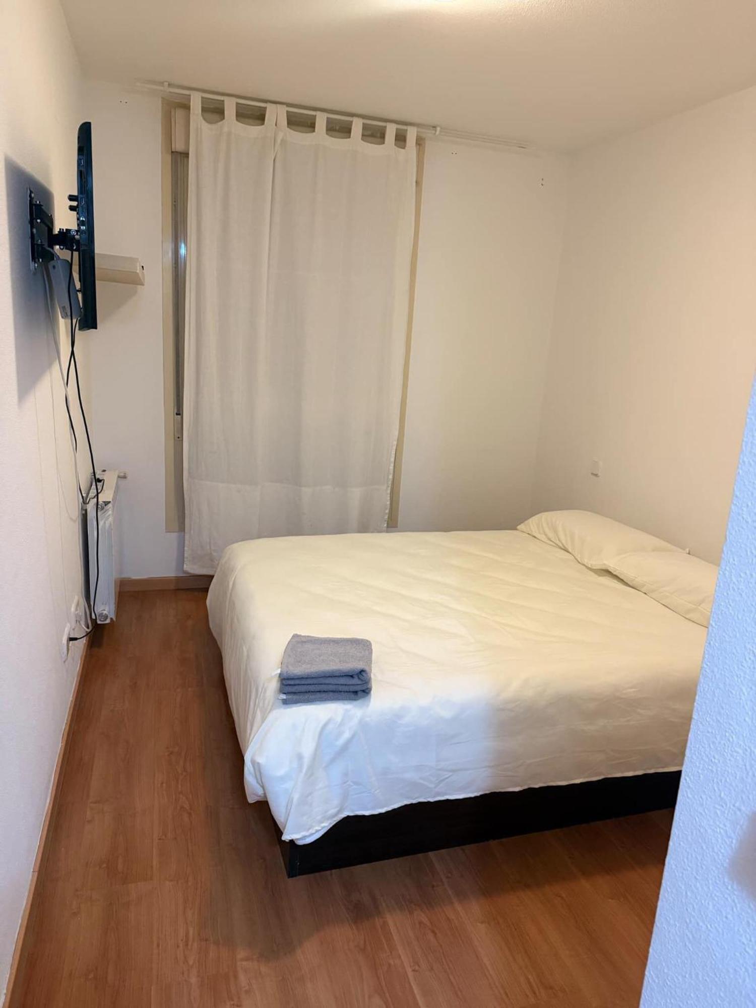 Appartamento 1 Sanchinarro Madrid
