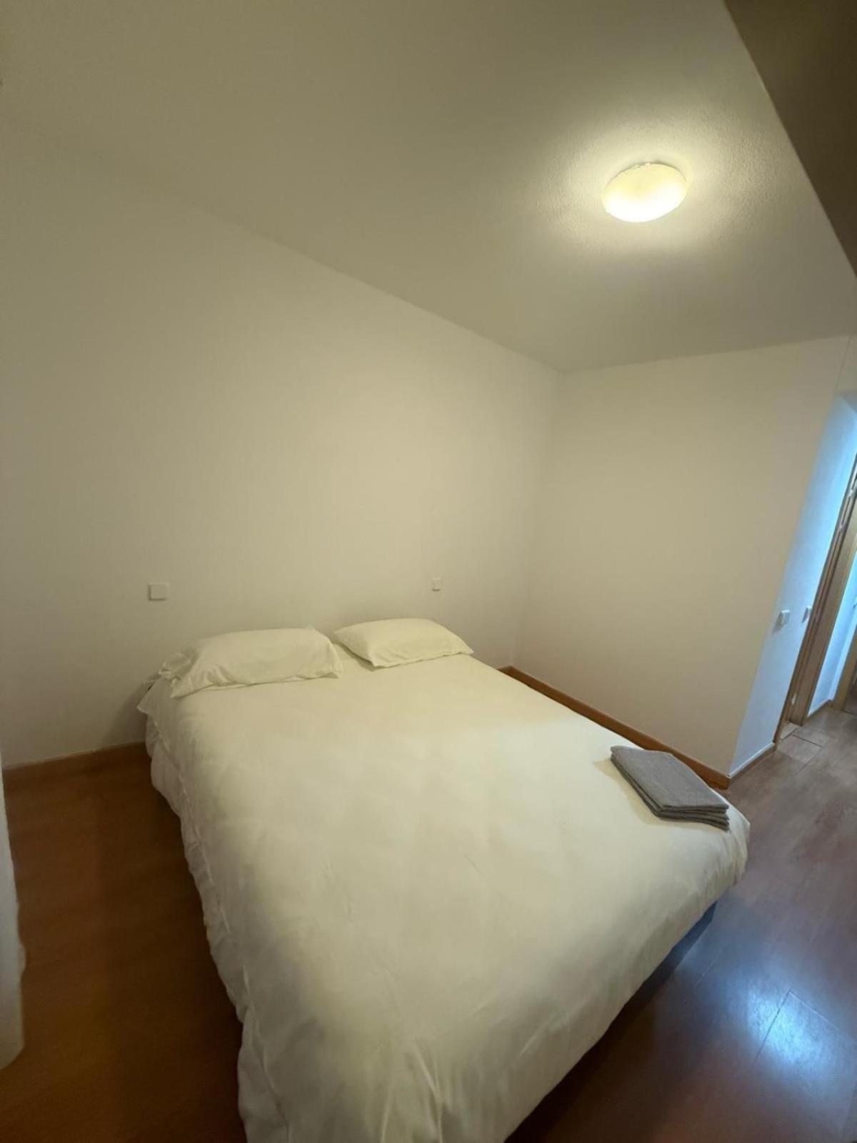 Appartement 1 Sanchinarro